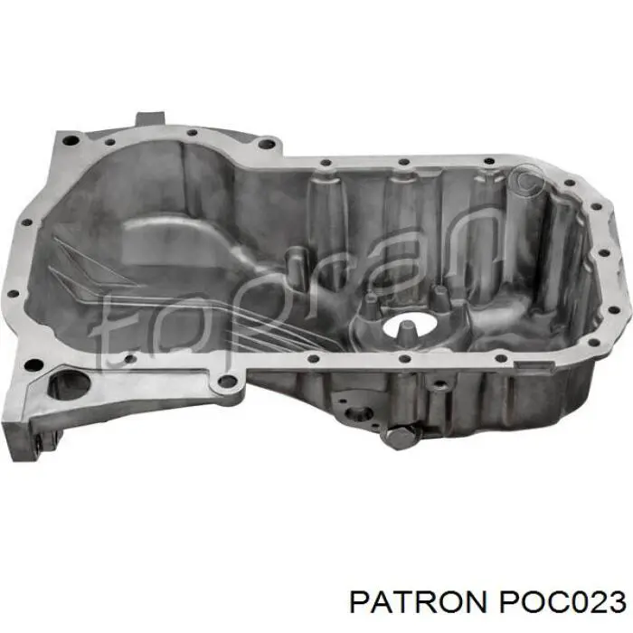Купити 340084 Maxgear Захист двигуна