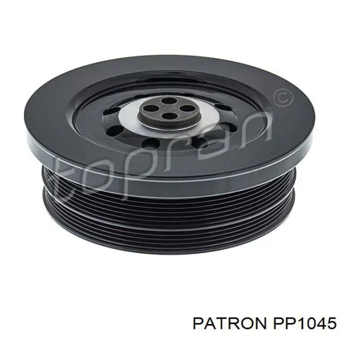 Шків колінвала PP1045 Patron