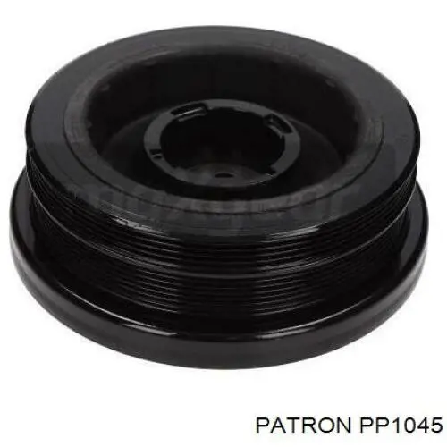 PP1045 Patron Демпфер колінвалу