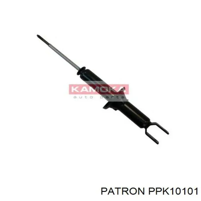 PPK10101 Patron амортизатор задній