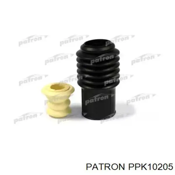 PPK10205 Patron Амортизатор передньої підвіски