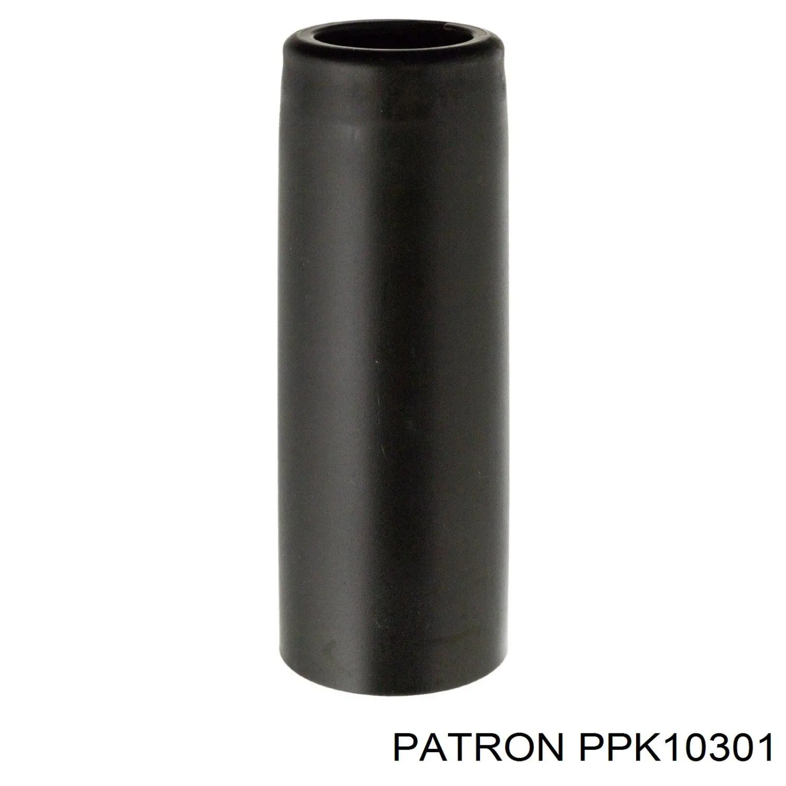 Амортизатор задній PPK10301 Patron