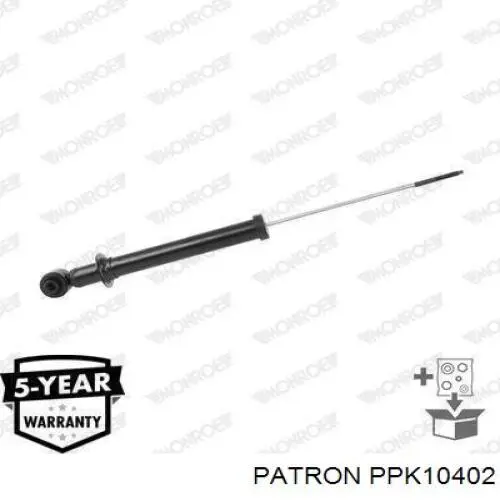 Купити PPK10402 Patron Стійка амортизатора задня