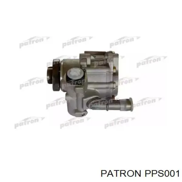 PPS001 Patron Насос гідропідсилювача