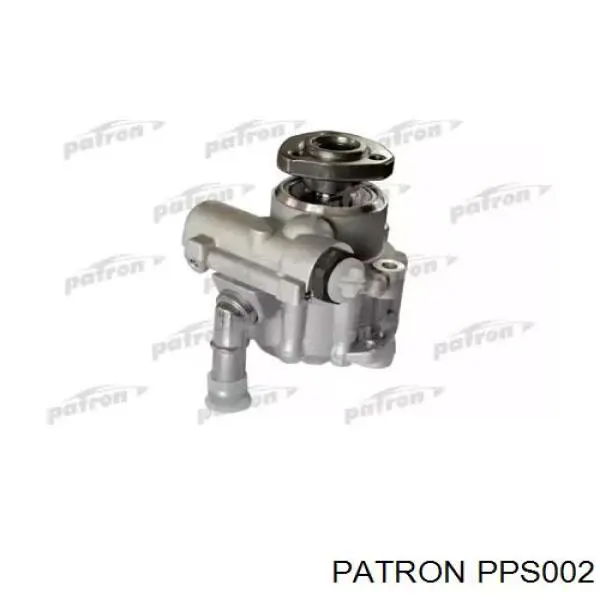 Купити PPS002 Patron Насос гідравліки