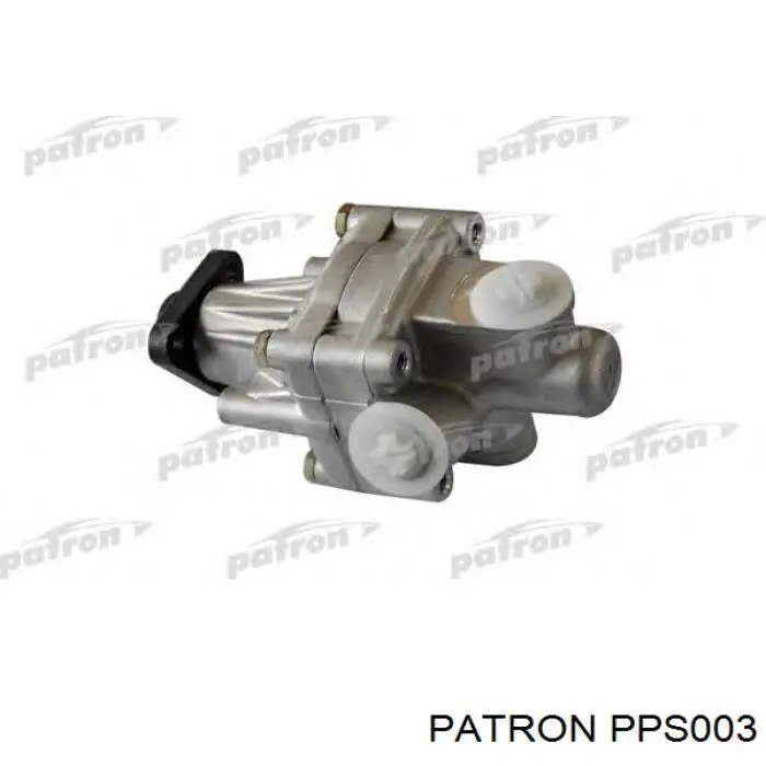 Насос ГПК Patron PPS003 ціна, від 63.20 USD