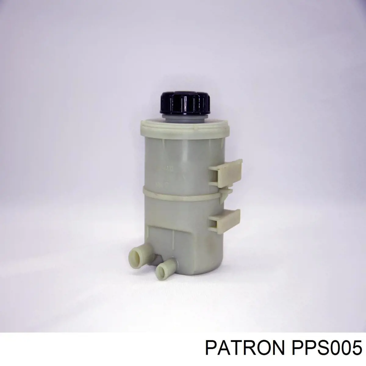 Насос гідропідсилювача керма Patron PPS005