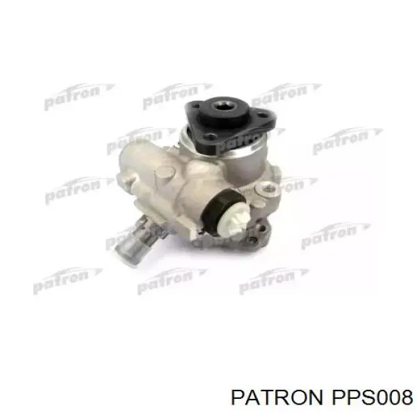 PPS008 Patron Насос гідропідсилювача