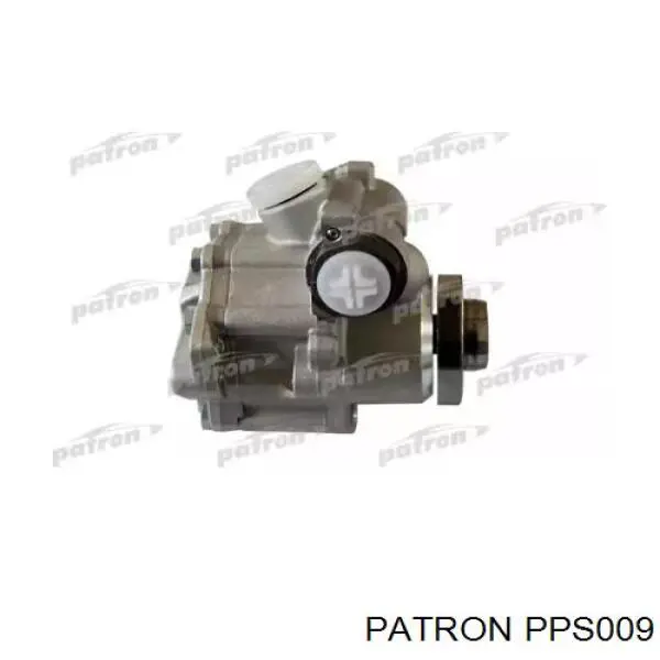 PPS009 Patron Насос гідропідсилювача