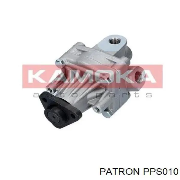 Купити PPS010 Patron Насос гідравліки