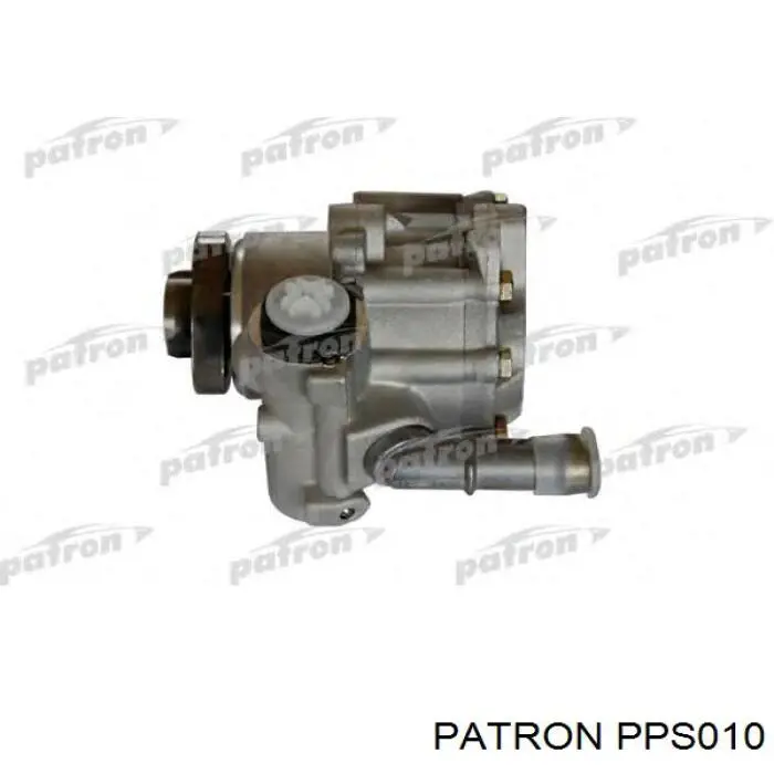 Насос ГУР PPS010 Patron