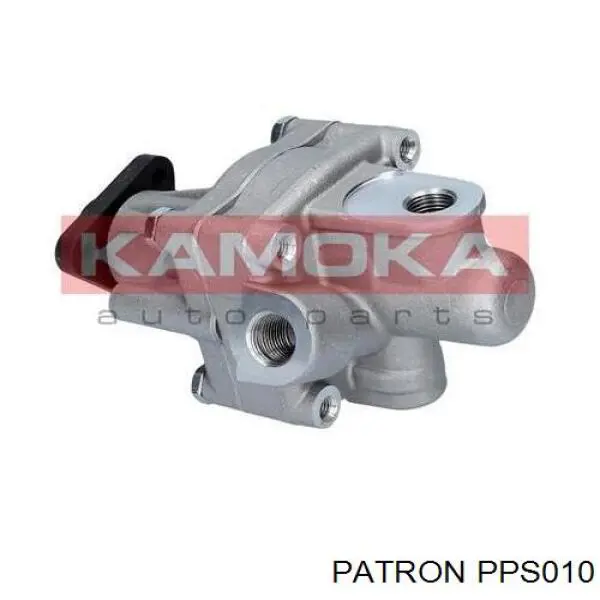 PPS010 Patron Насос гідропідсилювача