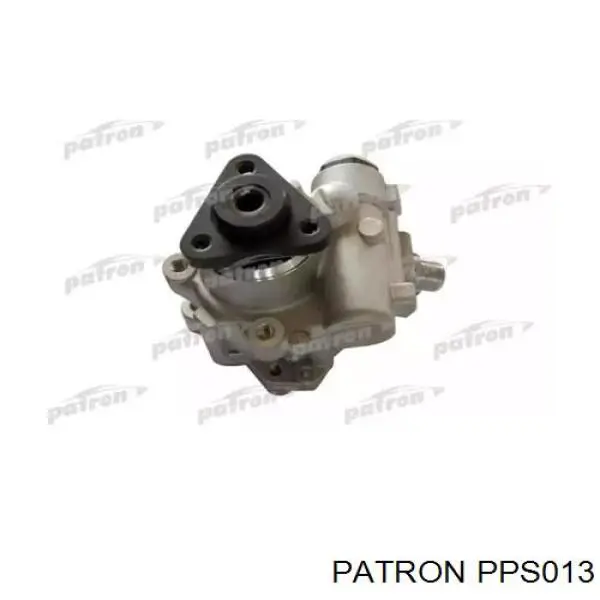 Насос ГПК Patron PPS013 ціна, від 69.68 USD