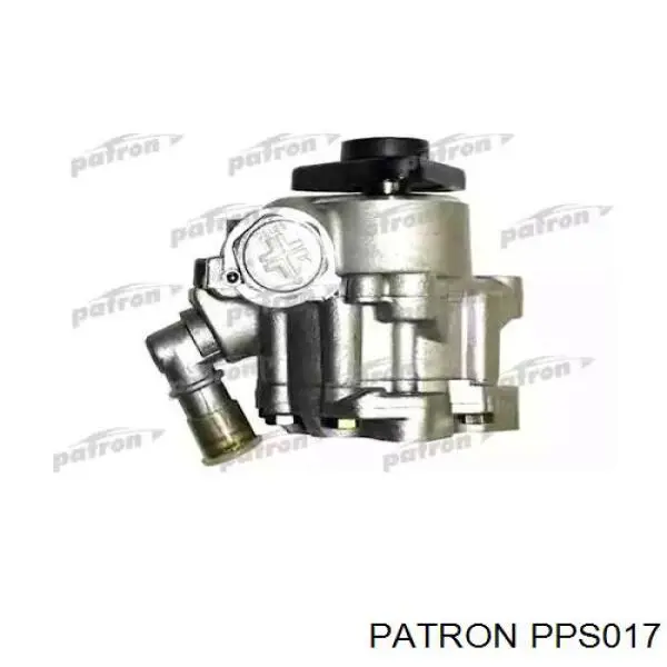 PPS017 Patron Насос гідропідсилювача