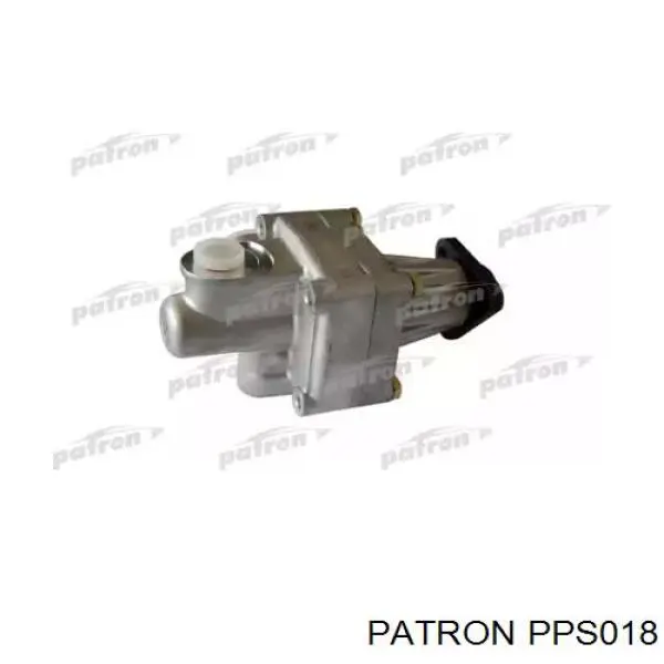 PPS018 Patron Насос гідропідсилювача