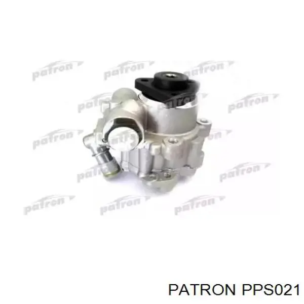 PPS021 Patron Насос гідропідсилювача
