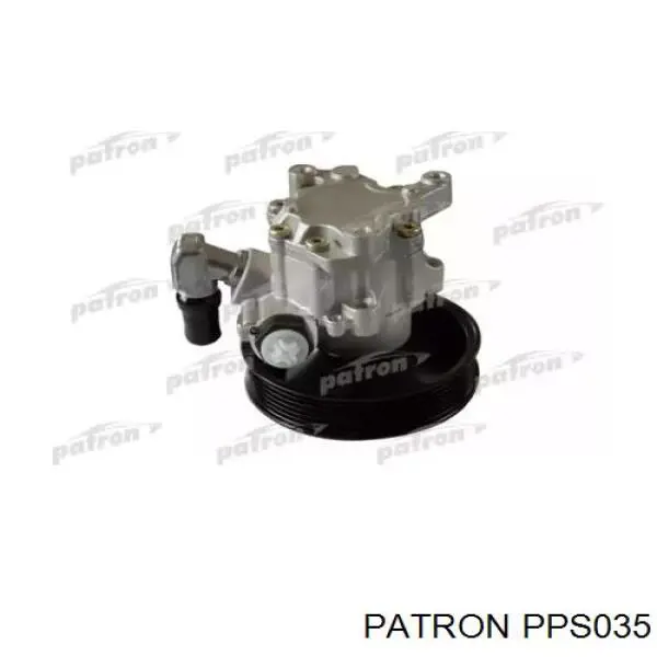 PPS035 Patron Насос гідропідсилювача
