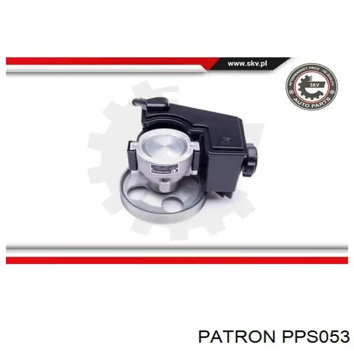 Насос ГПК JP Group 4145101500 ціна, від 47.69 USD