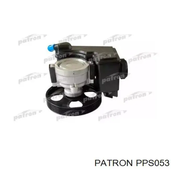 Насос ГПК Patron PPS053 ціна, від 39.46 USD