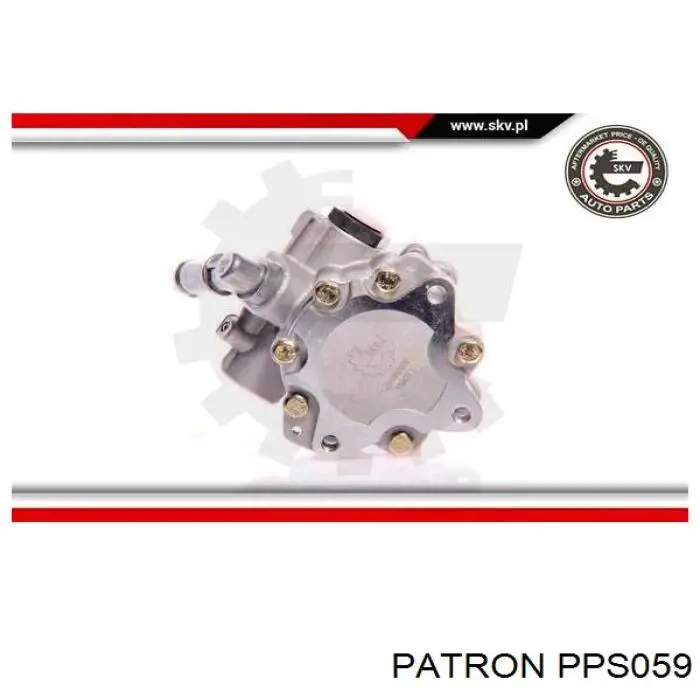 Насос ГПК BMW 2107902 ціна, від 77.53 USD