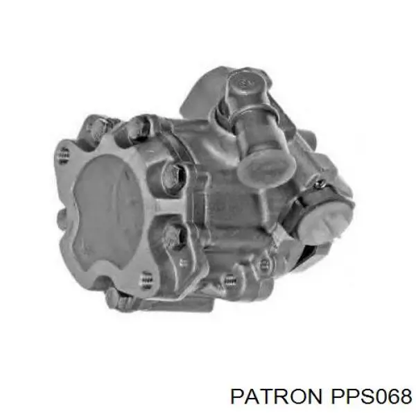 Насос ГПК Hattat 3301049 ціна, від 83.85 USD