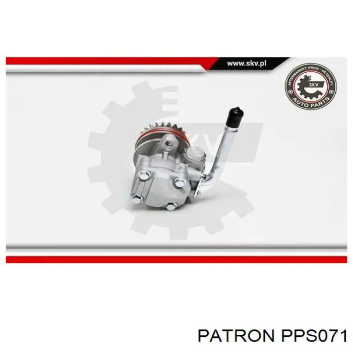 Насос ГПК VAG 7H0422153F ціна, від 118.53 USD