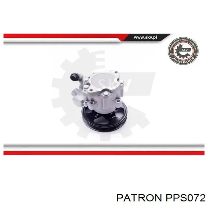 Насос ГПК Peugeot/Citroen 4007C9 ціна, від 80.10 USD
