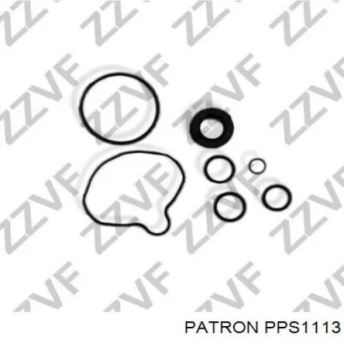 Купити HP25006C GS Насос гідравліки