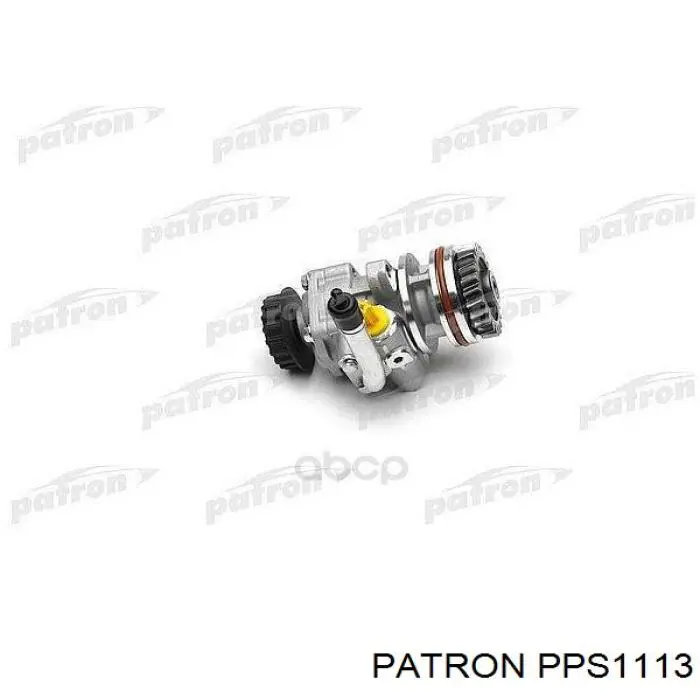 Насос ГПК Patron PPS1113 ціна, від 81.37 USD