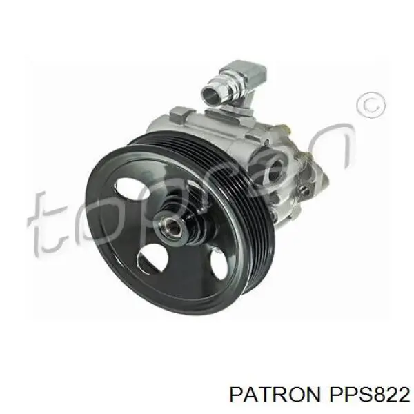 Насос ГПК Patron PPS822 ціна, від 92.76 USD