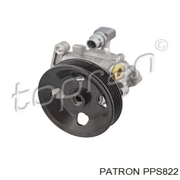 Купити PPS822 Patron Насос гідравліки