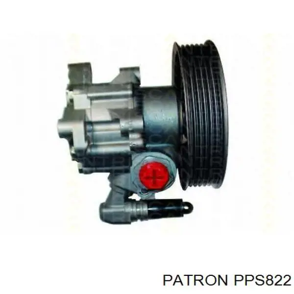 PPS822 Patron Насос гідропідсилювача