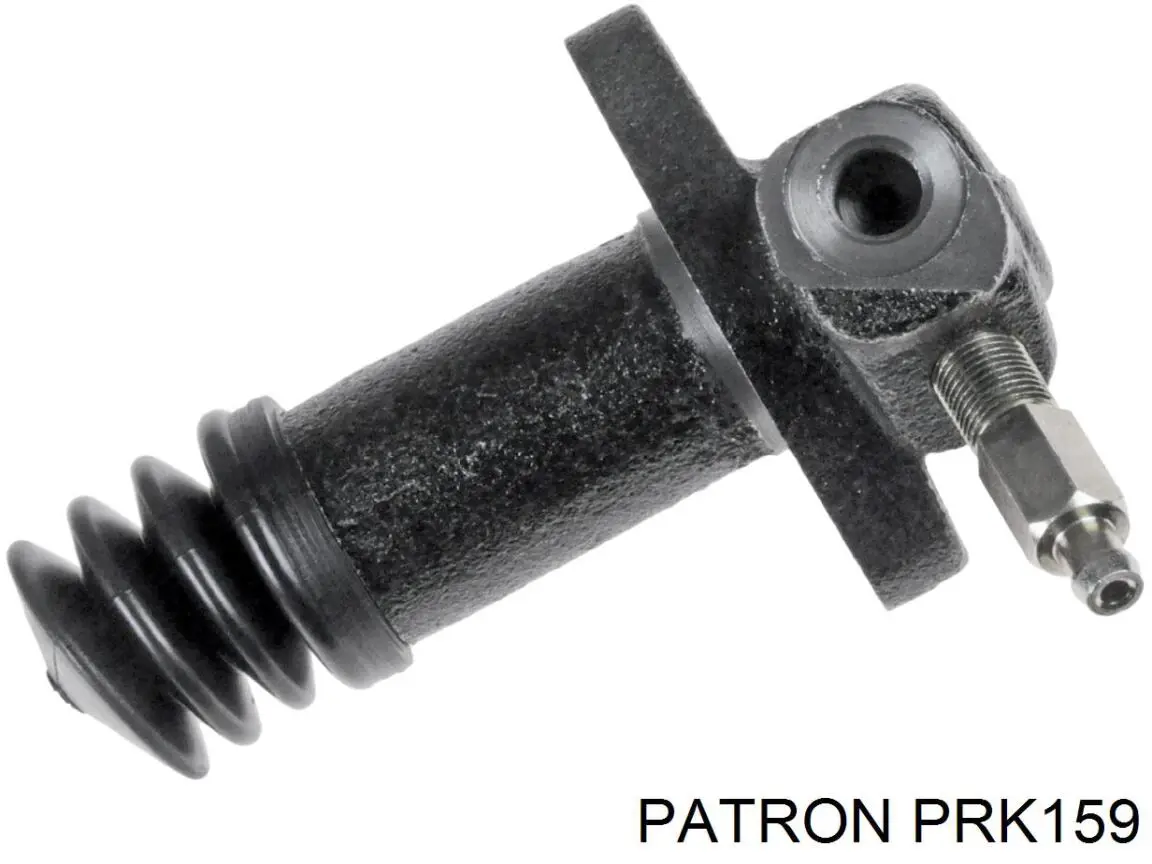 Ремкомплект робочого циліндра зчеплення PRK159 PATRON