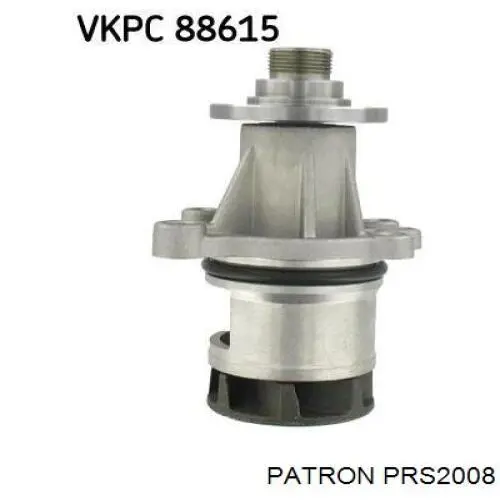 Радіатор пічки H21222 Sato Tech