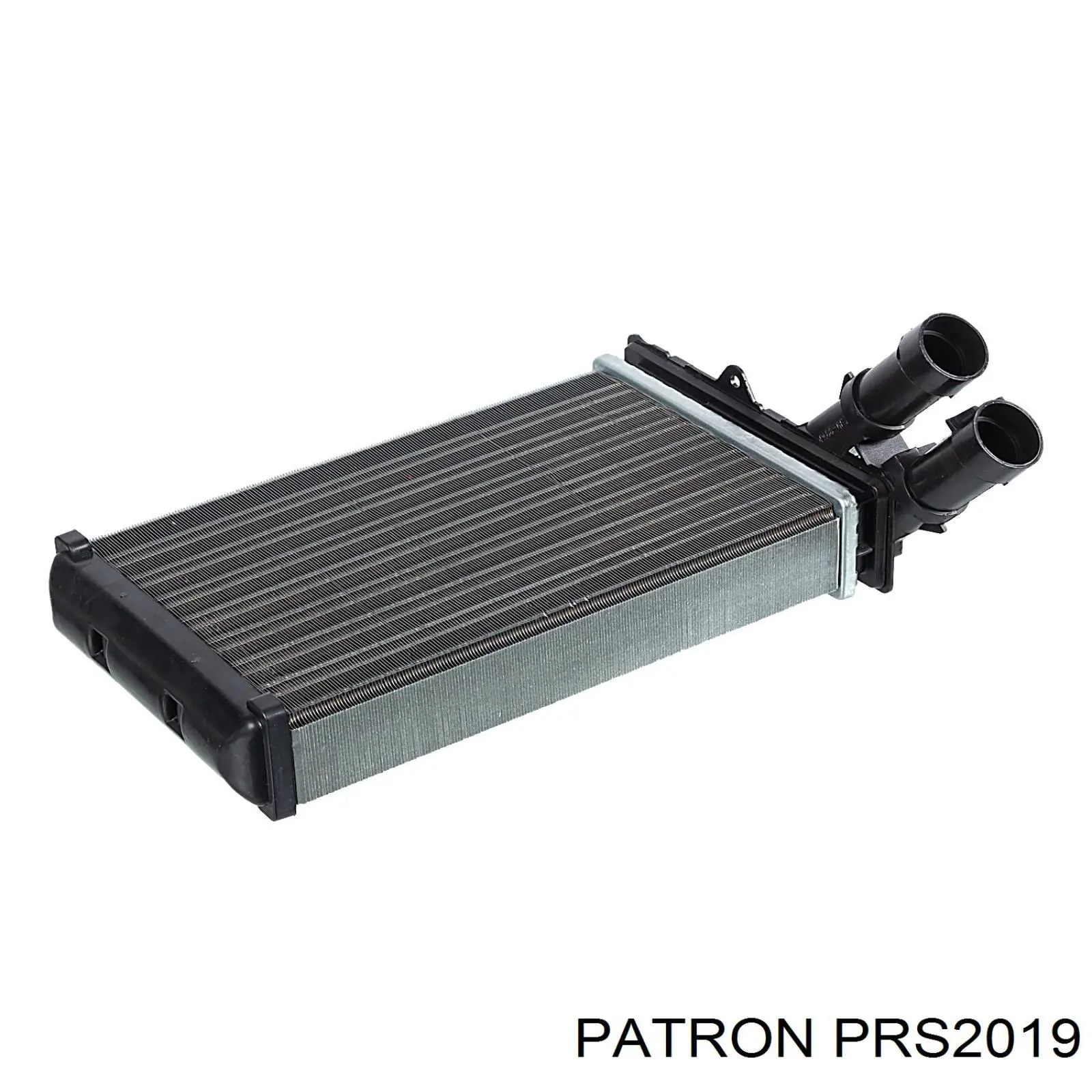 PRS2019 Patron радіатор пічки (обігрівача)