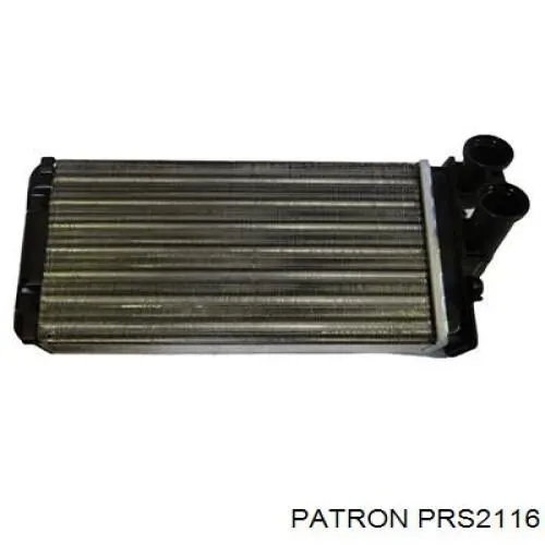 Радіатор пічки (обігрівача) Sato Tech H21240 ціна, від 17.44 USD