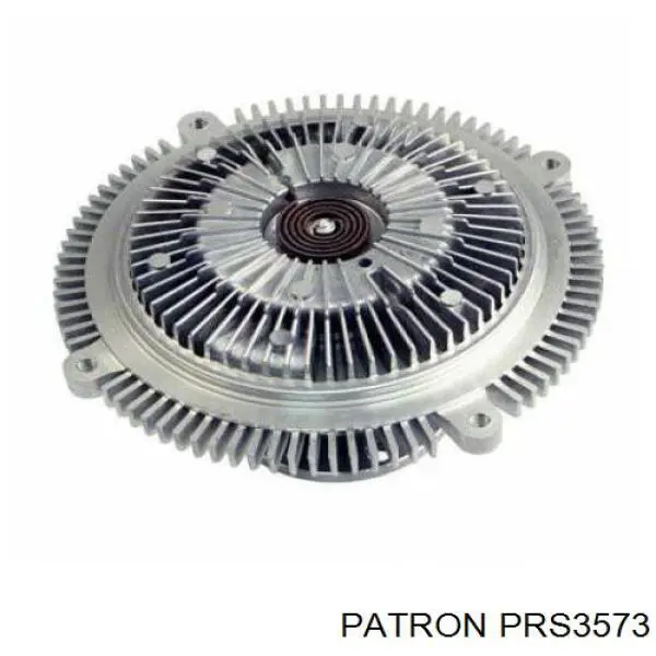 Радіатор охолодження Polcar 556008B2
