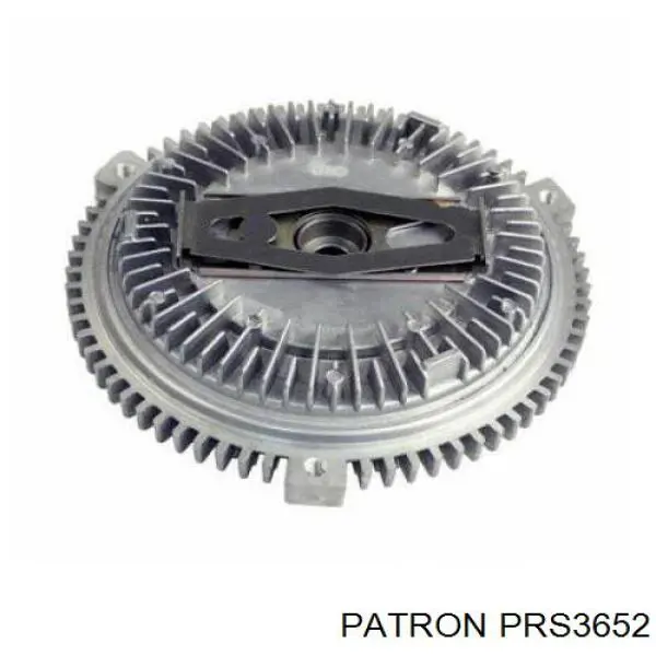 Купити PRS3652 Patron Радіатор двигуна