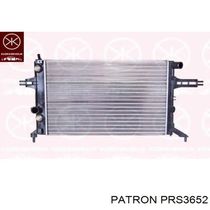 Радіатор основний Nissens 63005 ціна, від 52.24 USD