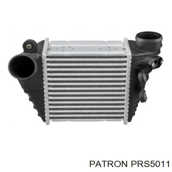 PR9558T1 Profit Охолоджувач наддувочного повітря