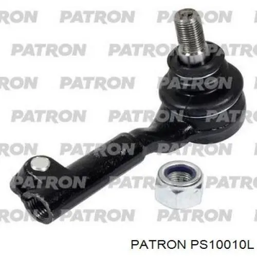 Купити 1502070 Formpart/Otoform Рульовий наконечник