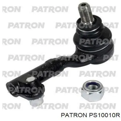 Купити CE0105R CTR Рульовий наконечник