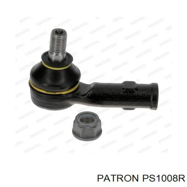 Наконечник рульовий Autlog FT1124 ціна, від 6.17 USD