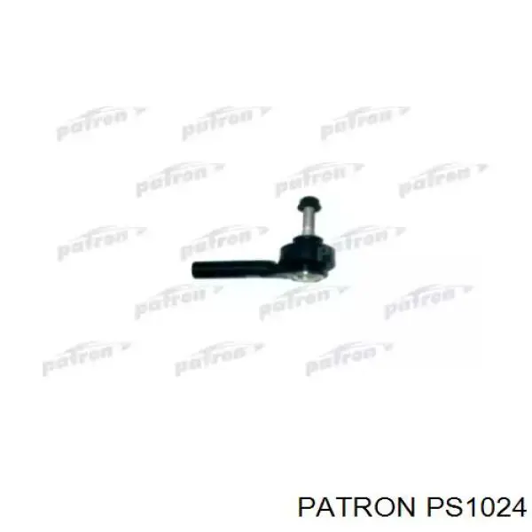 Наконечник рульовий Patron PS1024 ціна, від 18.59 USD
