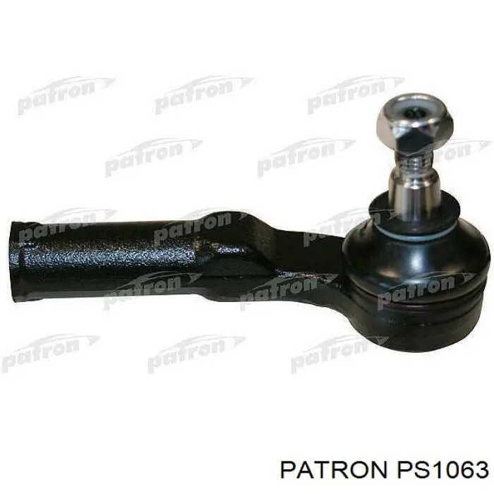 Накінечник рульової тяги, зовнішній SKF VKDY318515