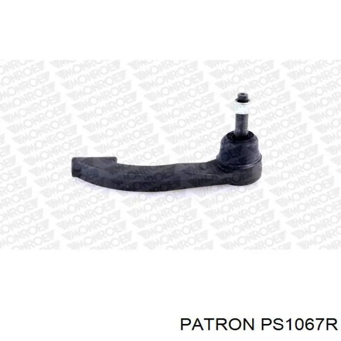 PS1067R Patron Зовнішній наконечник рульової тяги