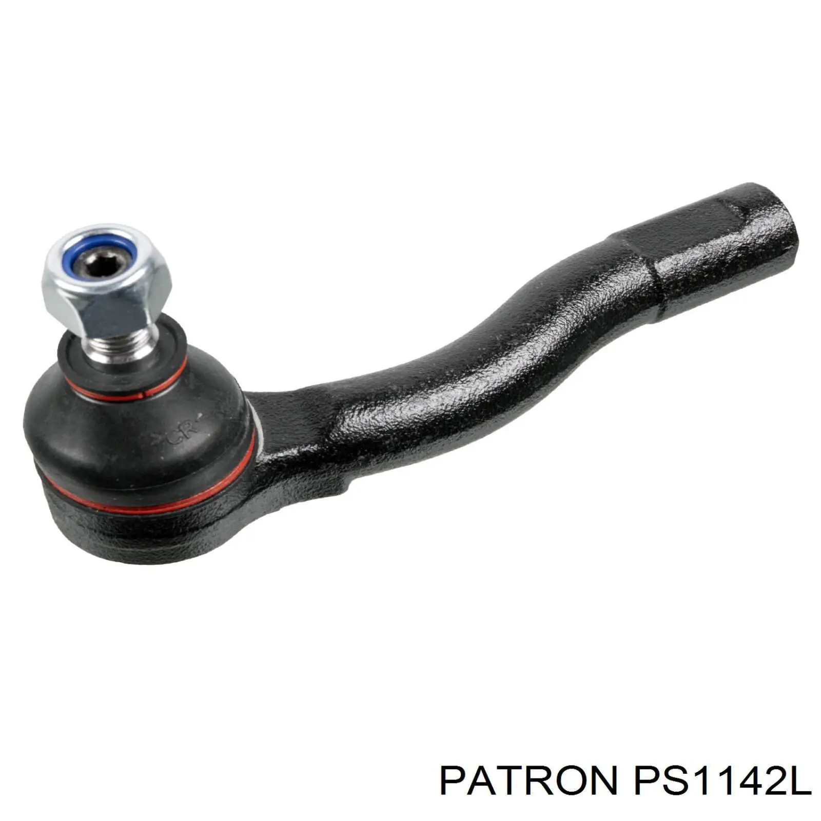 P96407485 General Motors Зовнішній наконечник рульової тяги