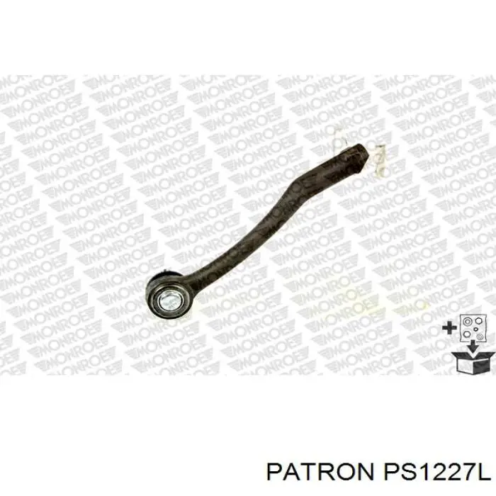 Купити FT2192 Autlog Рульовий наконечник