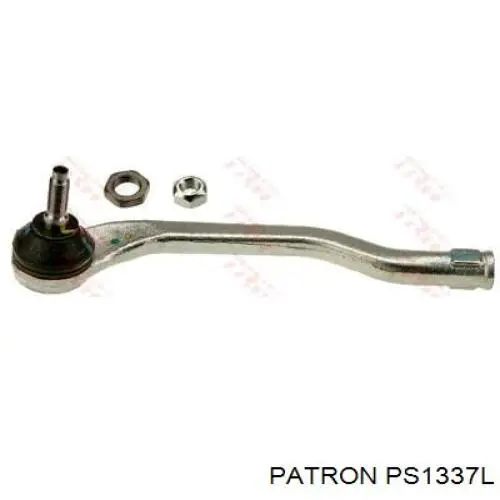 Рульовий наконечник 8660005246 Renault (RVI)