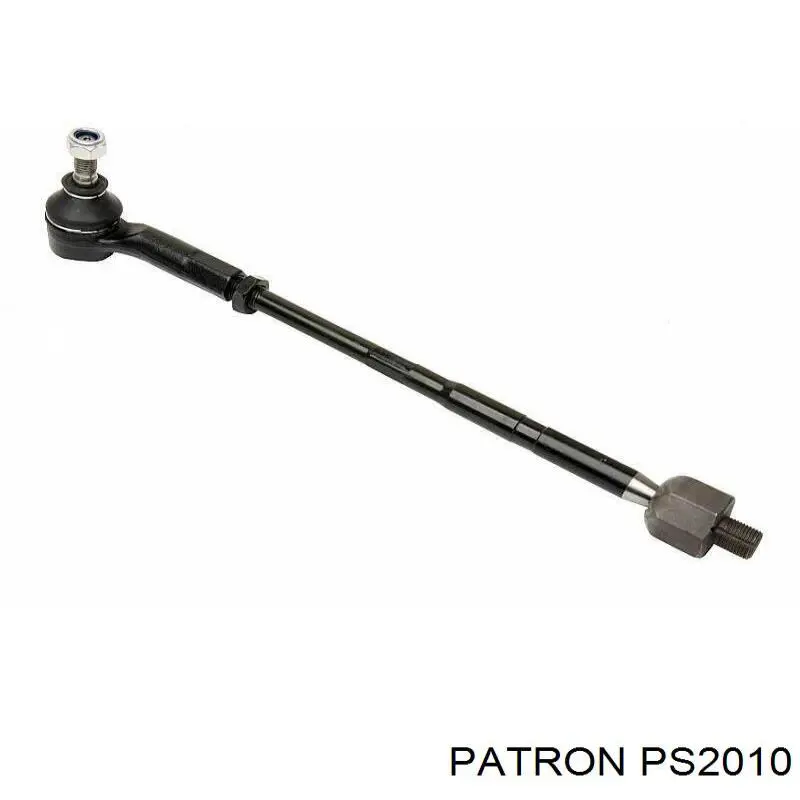 Тяга рульова поперечна AYD 9501190 ціна, від 7.43 USD